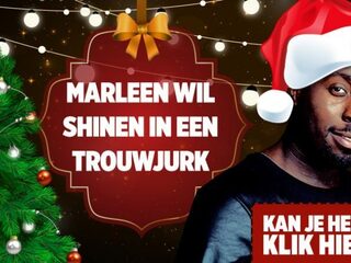 Help dit jaar een ander in Fernando's kerstshow!