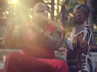 Flo Rida is terug in de Nandoleaks met 'Sweet Sensation'
