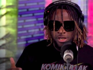 Rollàn vrolijkt je op met deze Frans-Nederlandse sessie bij Youssef & Ouassima