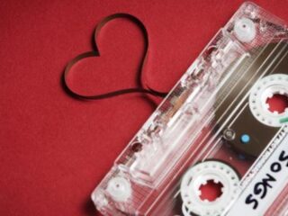 Vier de liefde met de FunX Valentijn Top 100!