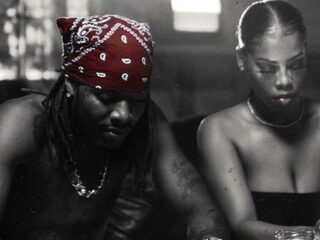 Fetty Wap dropt romantisch album 'Trap & B'