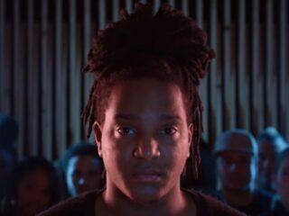 Jonna Fraser releast debuutalbum 'Jonathan'