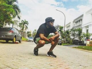 Deejay Abstract is back met zijn gloednieuwe track Your Words