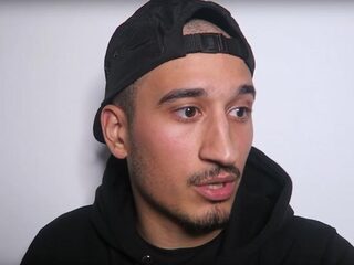 Nesim Najih legt uit waarom hij videoclip offline gooide: ''Moslims haten mij.''