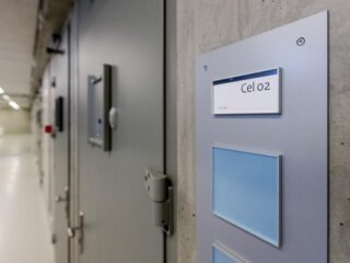 Gevangenen PI Zaanstad willen meehelpen in strijd tegen corona