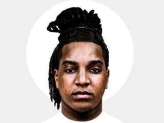 Nieuwe EP 'Blessed' van Jonna Fraser is uit