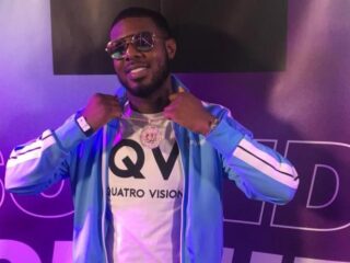 Henkie T heeft internationale ambities: "Het liefst zou ik Engelstalig willen doorbreken"