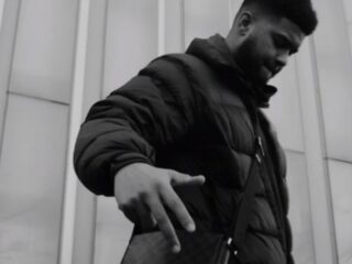 Idaly en 3robi brengen clip 1087 uit