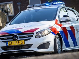 Jongen (14) neergestoken in Rotterdam, twee meisjes (17) aangehouden