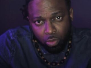 Stanley Clementina releast Antilliaanse Afrobeats met 'Kulpa Mi Numa'