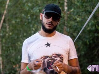 Van backstage tot op het podium bij Woo Hah! Festival: volg alles hier