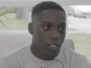 Ta Joela over zijn gecancelde theatershow: "Mijn hart brak echt"