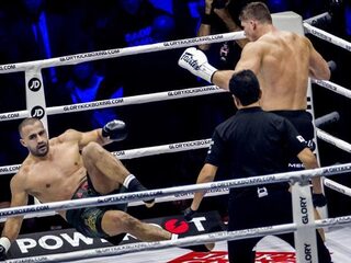 Uitgestelde Badr Hari-gevecht bevestigd op 7 november