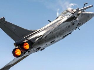 Passagier activeert per ongeluk schietstoel tijdens rondvlucht