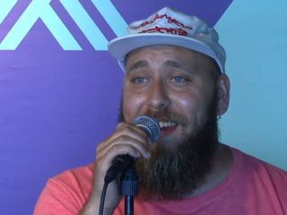 SuperSongDag-winnaar Le Seton verrast met ode aan Rotterdam