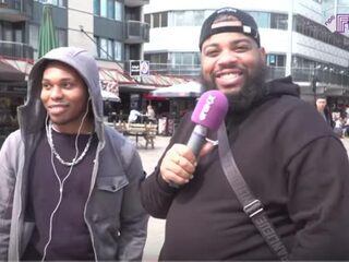 Wat doe jij bij ruzies in het openbaar?