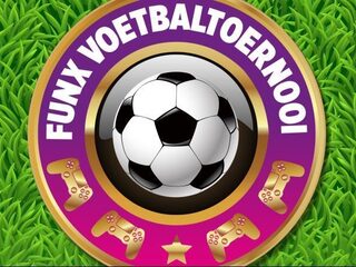 Volg het FunX voetbaltoernooi met o.a. Hef, Qucee, Soufiane Eddyani & Josylvio