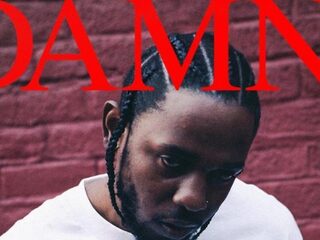 Damn! Kendrick Lamar dropt eindelijk zijn langverwachte album