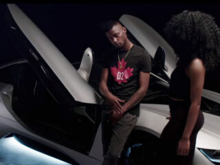 Hoog bootygehalte in nieuwe clip van D-Double, SBMG en Broederliefde