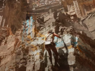 Nieuwe Playstation 5-demo verbluft met schitterende beelden