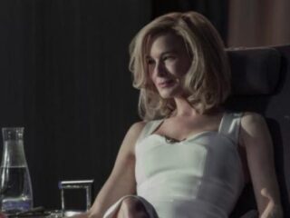 Renée Zellweger bespeelt wanhopige mensen in geldnood in Netflix-serie 'What/If'