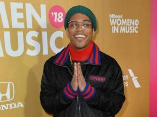 Anderson .Paak dropt single en tracklist van nieuwe album 'Ventura'