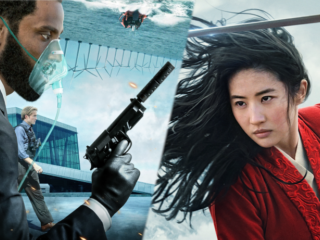 Niet één grote bioscoopfilm lijkt deze zomer nog uit te komen