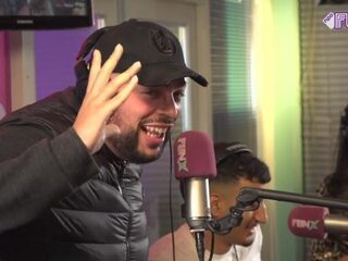 Supergaande droomt over eigen radioshow: "John de Mol, koop ons!"