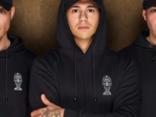 ChildsPlay primeurt heerlijke track 'Vibe' met Jonna Fraser en Eves Laurent