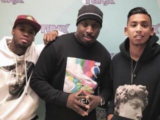 De boys van GLOWINTHEDARK zingen mee op hun guilty pleasures!