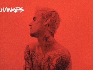 Justin Bieber vertelt zijn love story op nieuw album 'Changes'
