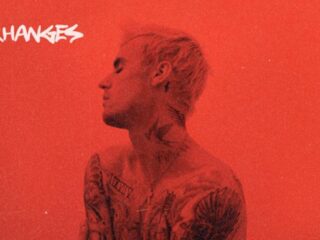 Justin Bieber vertelt zijn love story op nieuw album 'Changes'