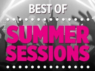 Best of Summer Sessions