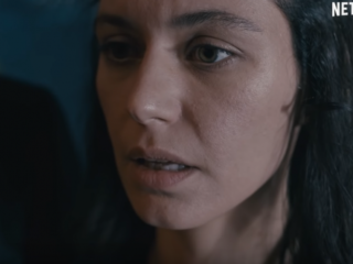 Netflix brengt mysterieuze trailer van spannende Turkse serie 'The Gift' uit