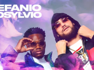 Nieuwe tracks van Zefanio, Josylvio en Ismo in de Nandoleaks