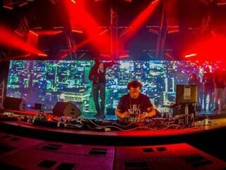 The Encore Radio Show