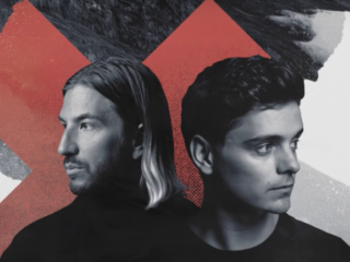 Martin Garrix dropt nieuwe single 'Higher Ground'