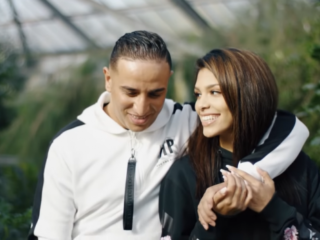 Oualid releast Deba Deba als opvolger van Karima