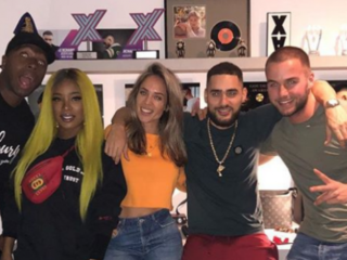 Het beste van Twitter tijdens tweede aflevering Expeditie Robinson