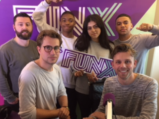 Dina maakt haar eindexamens tijdens de ramadan: "Het wordt extra pittig"