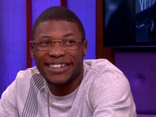 Sevn Alias over grote succes Picasso-album: ''Mijn fans steunen mij in alles''