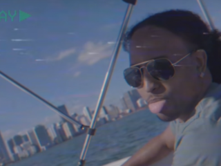 Ir-Sais brengt zonnige video van 'Dream Girl' uit