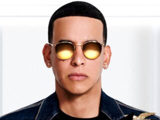 Reggaetonster Daddy Yankee komt naar Amsterdam