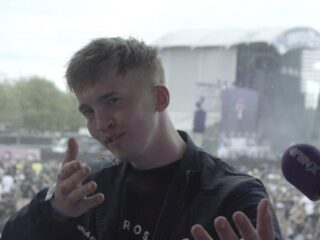 Snelle over zijn drukke lifestyle: "Alles draait nu om werk"