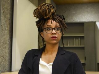 Boetes en taakstraffen geëist tegen bedreigers journaliste Clarice Gargard