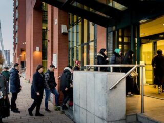 Bekir E. zegt dat hij niet van plan was Hümeyra te vermoorden