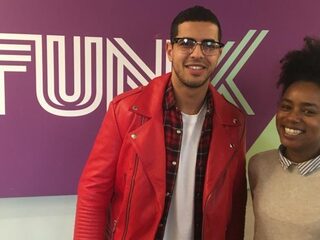 Phiras Chehoudi heeft zijn eigen kledinglijn: ''Broederliefde was één van de eerste die het droeg''