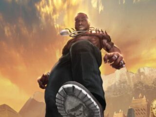 Burna Boy is groter dan ooit en bewijst dat op nieuw album 'Twice As Tall'