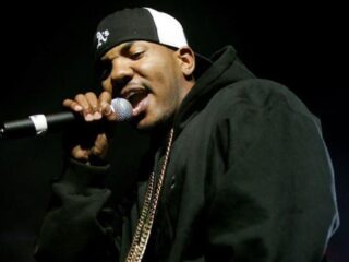 The Game maakt soundtrack voor documentaire Tupac