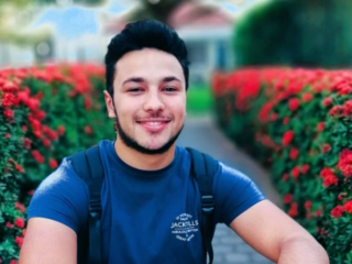 Ali (17) woont in het verwoeste Beiroet: "Het zit in ons bloed om hoop te houden"